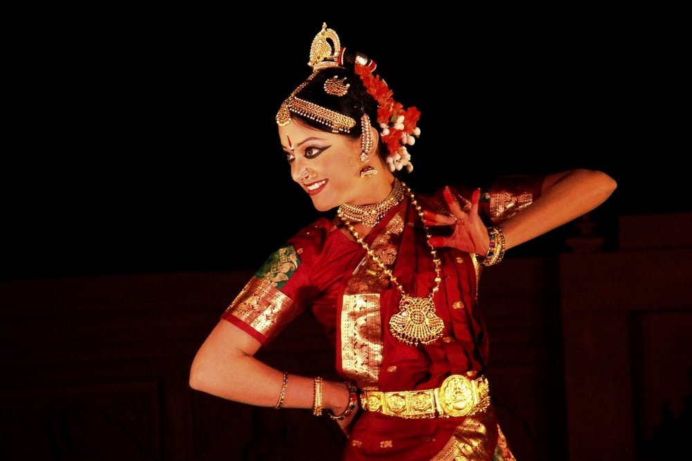 Khajuraho Dance Festival » Exotic Spy