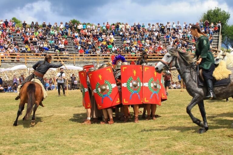 Porolissum-Festival-near-Zalau-Romania