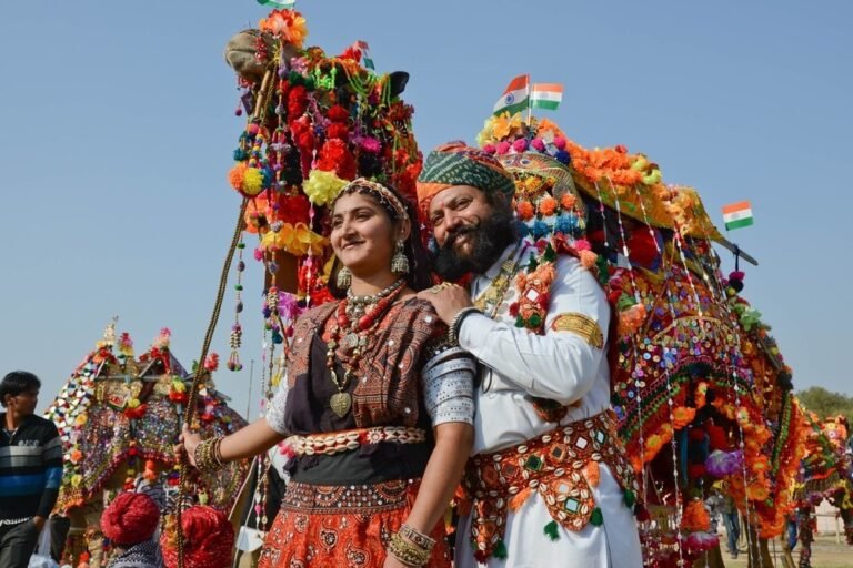 Pushkar-Camel-Fair-in-Pushkar-Rajastan-India