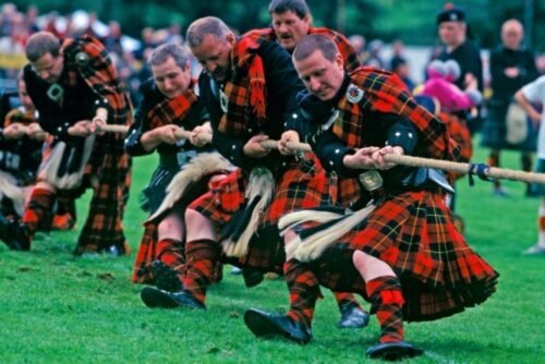 Ballater-Highland-Games-in-Ballater-Scotland