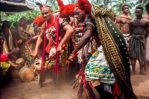 Voodoo-Festival-in-Allada-Benin