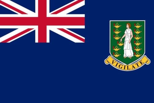 British Virgin Islands - Feature image for Tourist Attractions Map