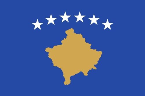 Kosovo - Feature image for Tourist Attractions Map