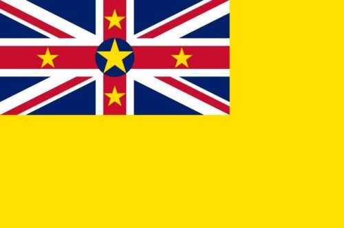 Niue - Feature image for Tourist Attractions Map