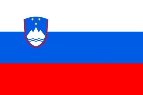 Slovenia - Feature image for Tourist Attractions Map