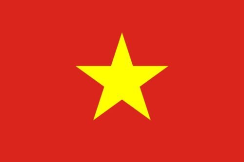 Vietnam - Feature image for Tourist Attractions Map