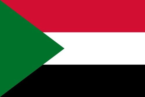 Sudan - Feature image for Tourist Attractions Map