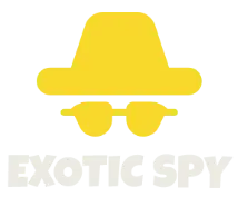 Exotic Spy