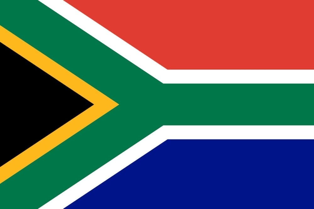 South-Africa-Flag