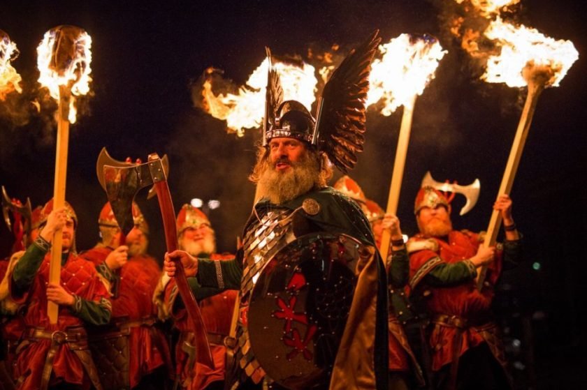 Up-Helly-Aa-Festival-in-Lerwick-Scotland-UK